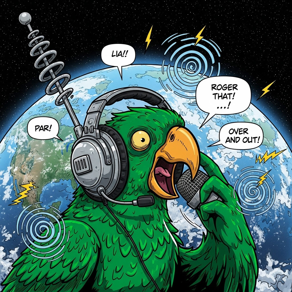 Communications Expert